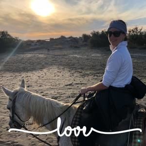 Meet your Posher, Isabelle